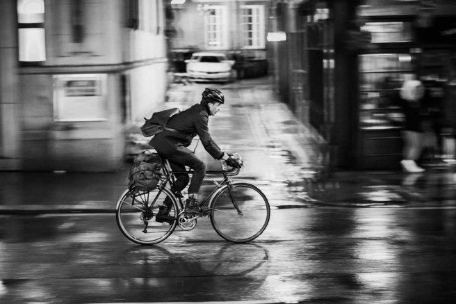 accompagnement guitare a bicyclette